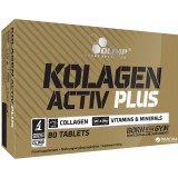 Olimp Kolagen Activ Plus 80 таблеток